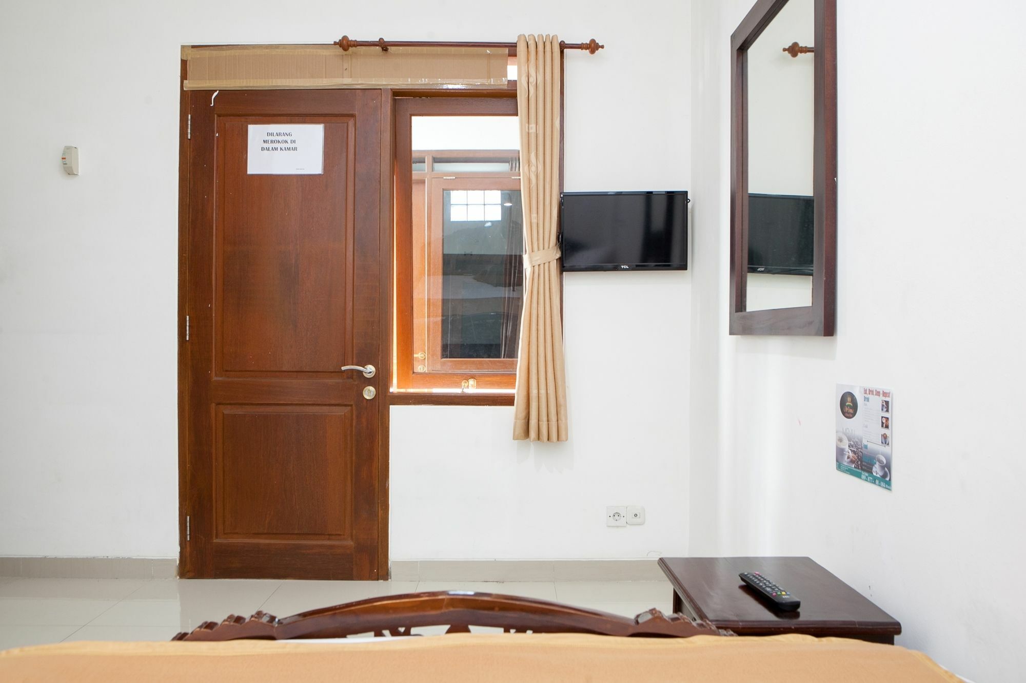 Reddoorz Near Tegalega Park Bandung Exterior foto