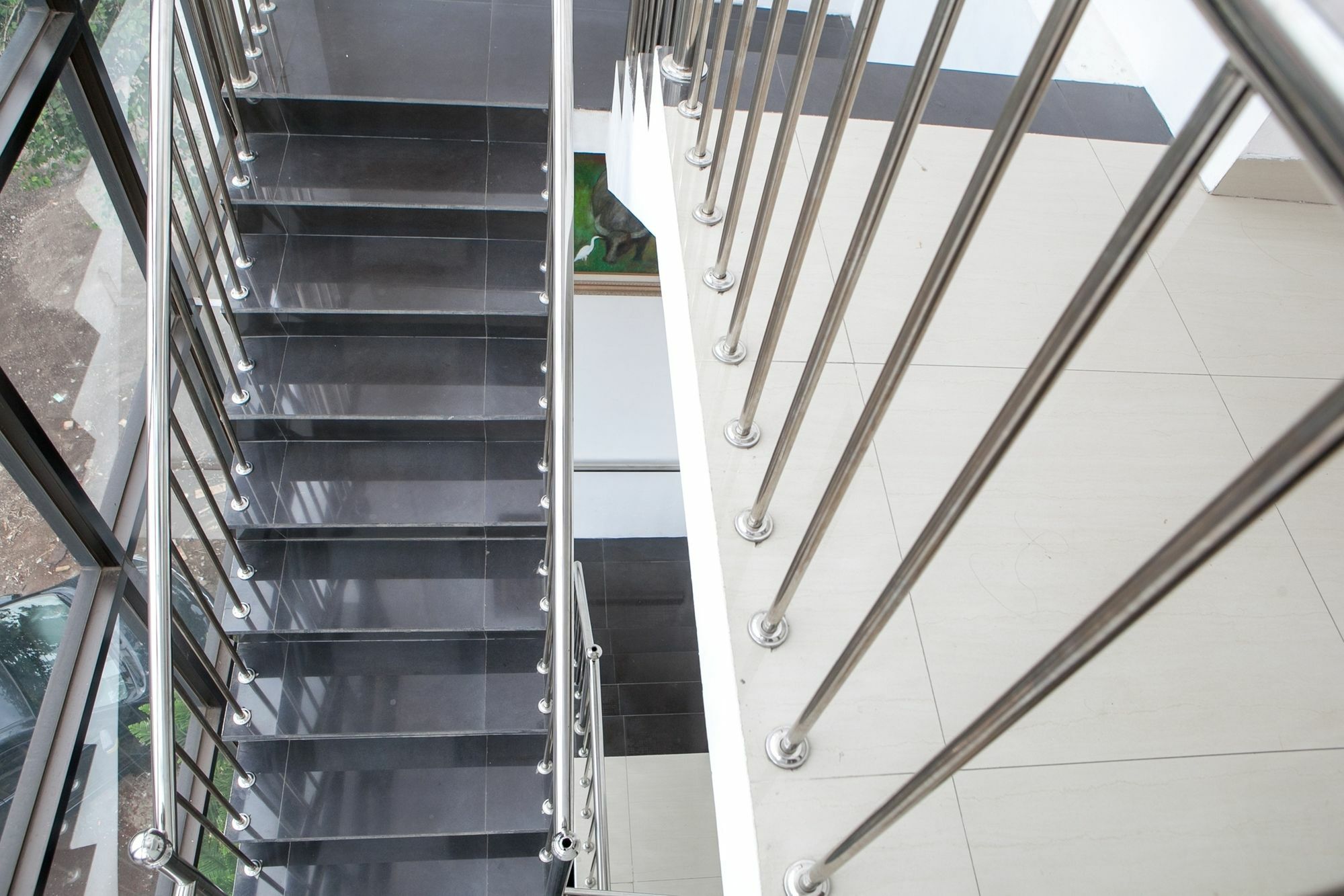 Reddoorz Near Tegalega Park Bandung Exterior foto